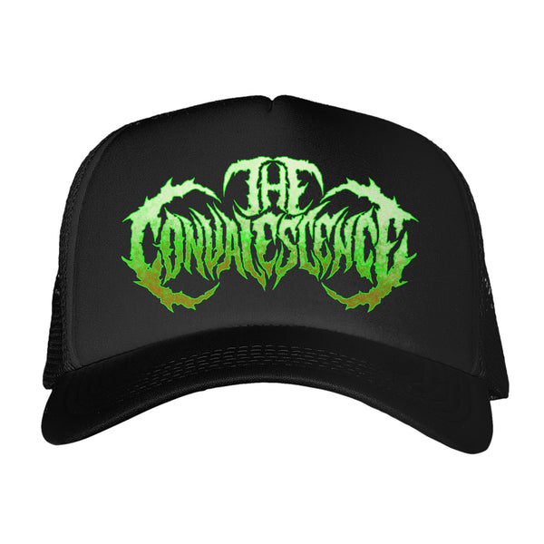 The Convalescence "Logo" Trucker Hat