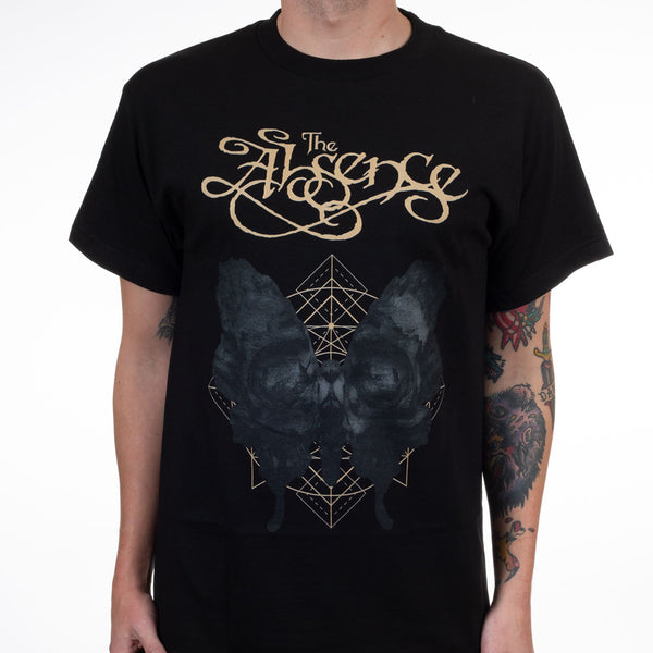 The Absence "Skullerfly" T-Shirt