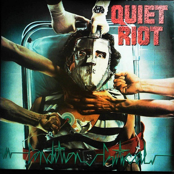 Quiet Riot 