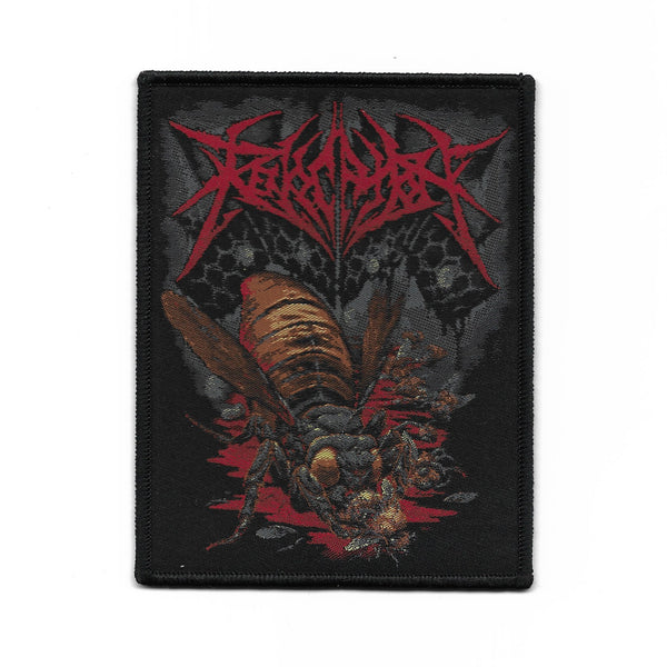 Revocation "The Hive" Patch