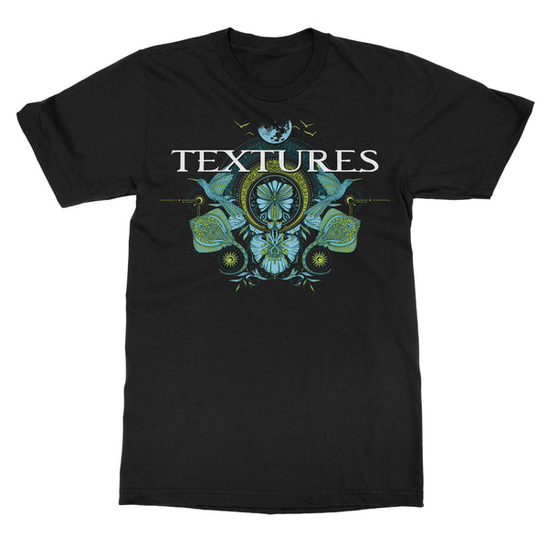 Textures "Nautilus" T-Shirt
