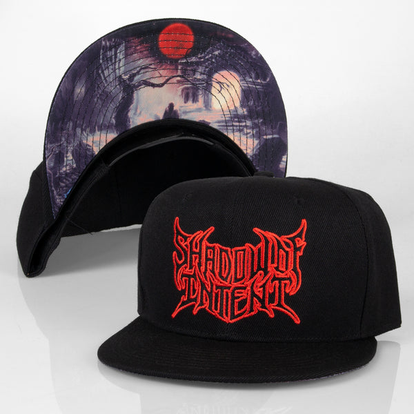 Shadow Of Intent "Melancholy" Hat