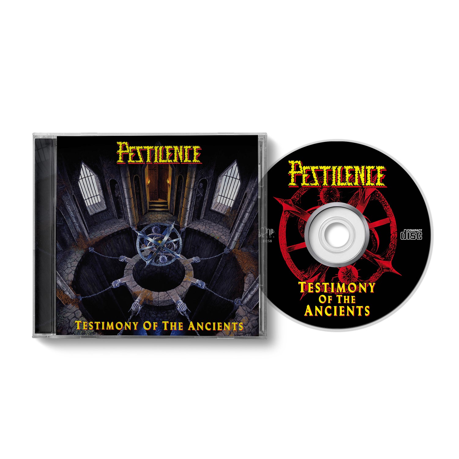 Pestilence 