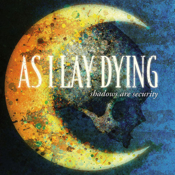 As I Lay Dying 