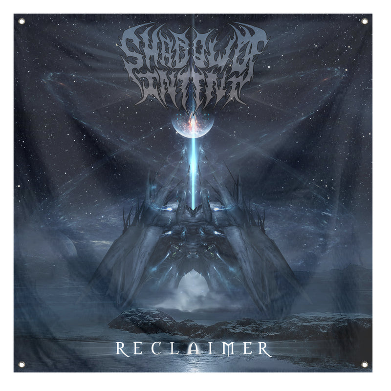 Shadow Of Intent "Reclaimer" Flag