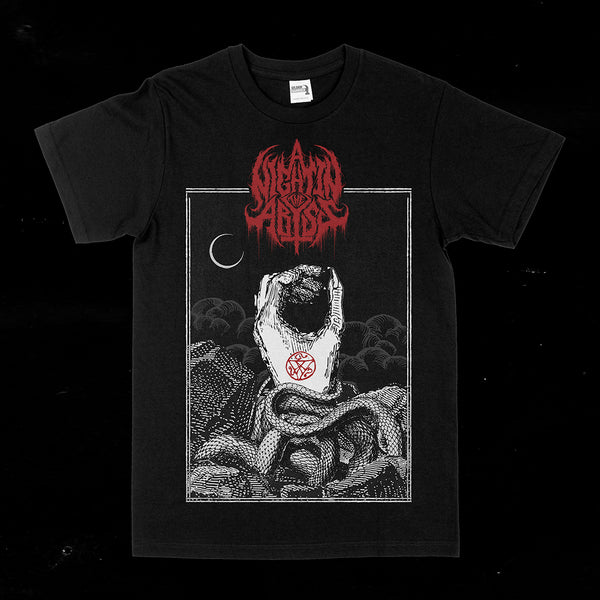 A Night In The Abyss "Suspended" T-Shirt
