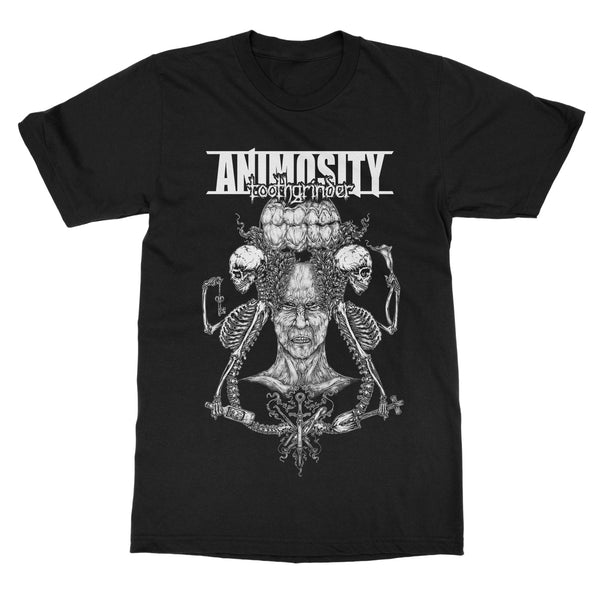 Animosity "Toothgrinder" T-Shirt