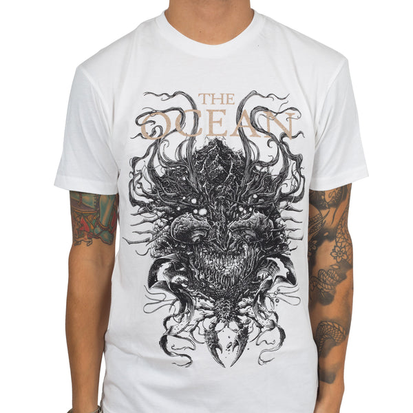 The Ocean "Face Of The Deep" T-Shirt