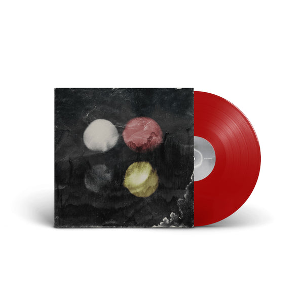 Rosetta "Sower of Wind EP (Red)" 12"
