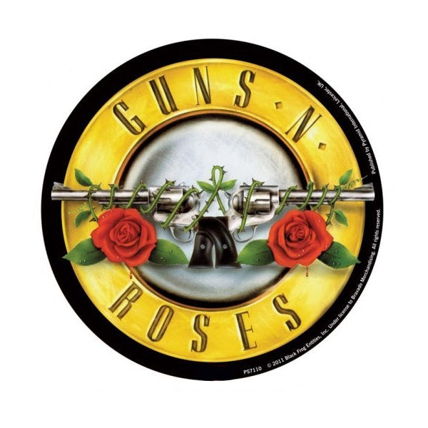 Guns N' Roses 