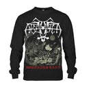 Enslaved "Hordane's Land" Longsleeve