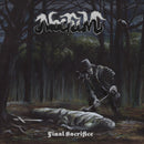 Noctum "Final Sacrifice (180g Vinyl)" 12"
