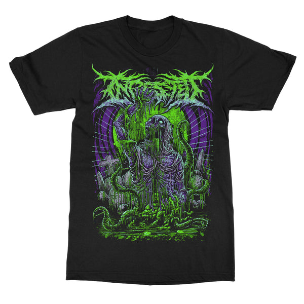 Ingested "Zombie" T-Shirt