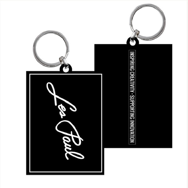 Les Paul "Limited Edition Les Paul Signature Keychain"