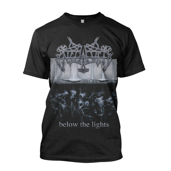 Enslaved "Below The Lights" T-Shirt