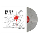 Capra "Errors (Smoke Vinyl)" 12"