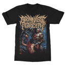 Abominable Putridity "Cybernetic Dislimbing" T-Shirt