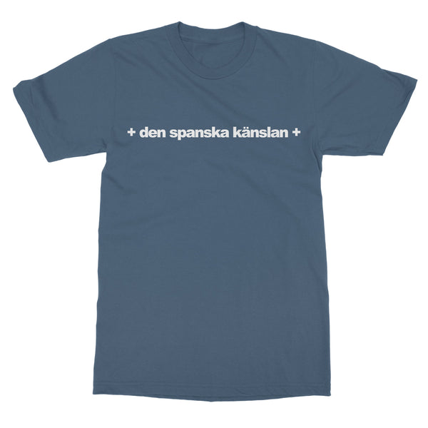 Vildhjarta "+ den spanska känslan +" T-Shirt