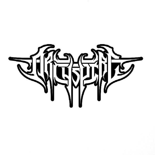 Archspire "Logo" Patch