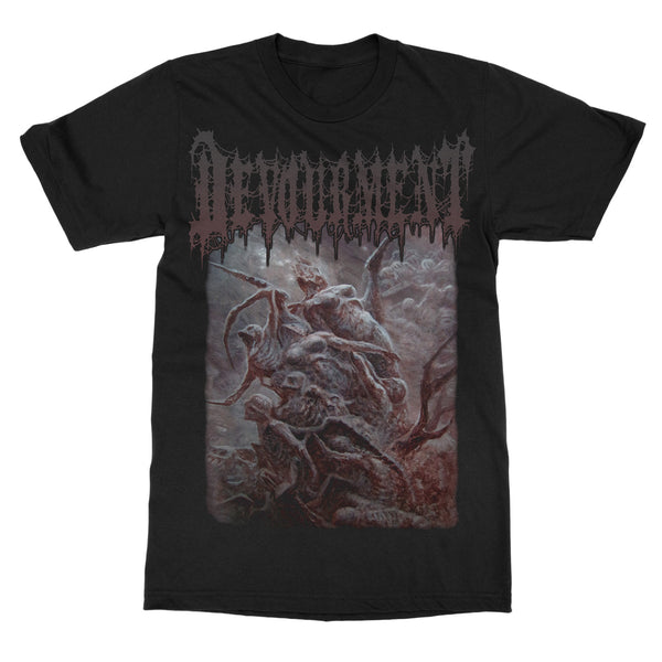 Devourment "Corpses" T-Shirt