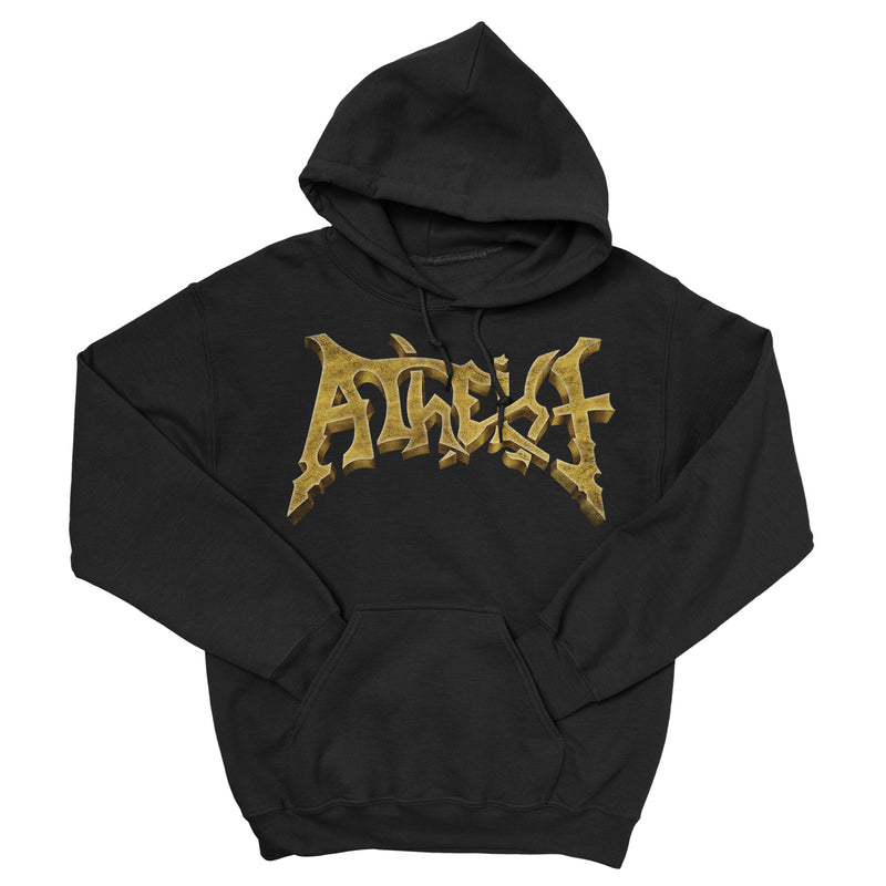 Atheist "30th Anniversary" Pullover Hoodie