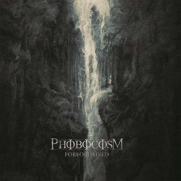 Phobocosm "Foreordained" CD