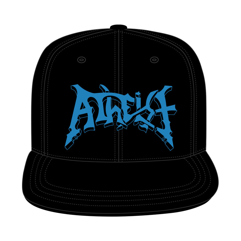 Atheist "Unquestionable Presence" Hat