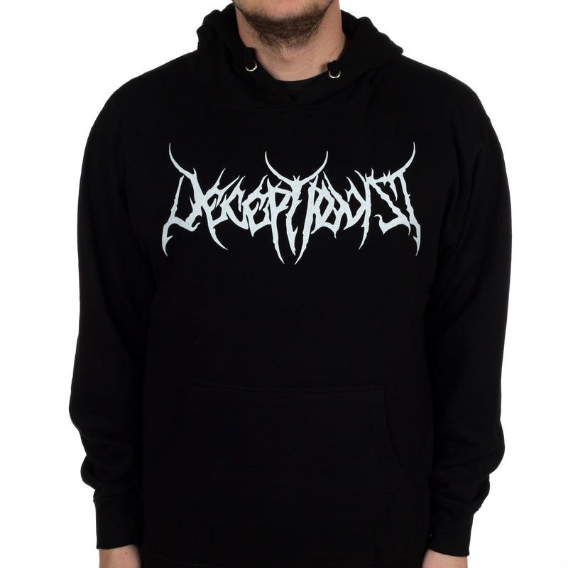 Deceptionist "Initializing Irreversible Process" Pullover Hoodie