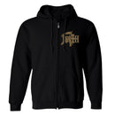 Death "The Sound Of Perseverance" Zip Hoodie