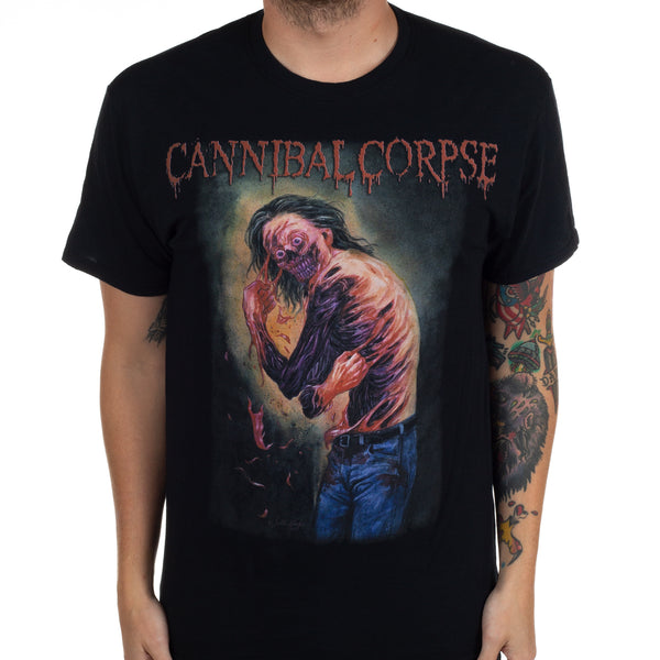 Cannibal Corpse "Shedding My Human Skin" T-Shirt