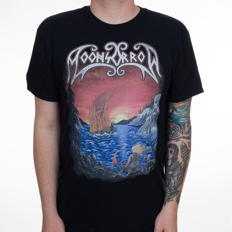 Moonsorrow "Voimasta Ja Kunniasta" T-Shirt