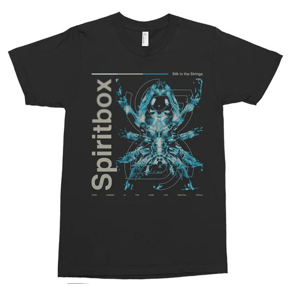 Spiritbox "X-Ray Spider" T-Shirt
