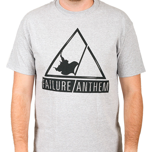Failure/Anthem "Logo" T-Shirt