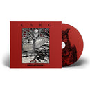 Karg "Dornenvögel" CD