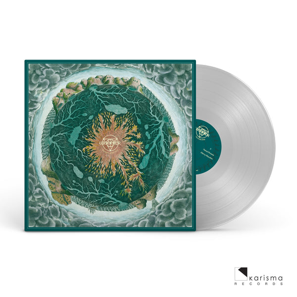 Wobbler "Dwellers of the Deep (clear)" Limited Edition 12"