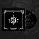 Doedsvangr "Serpents Ov Old" Limited Edition CD