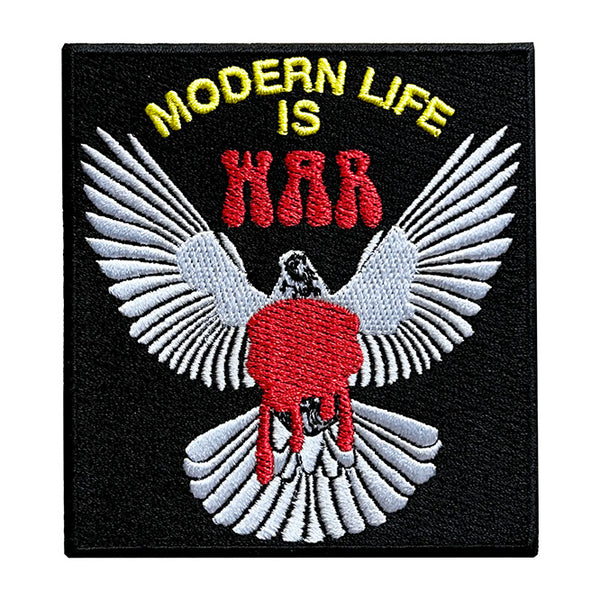 Modern Life Is War "Eagle" Patch