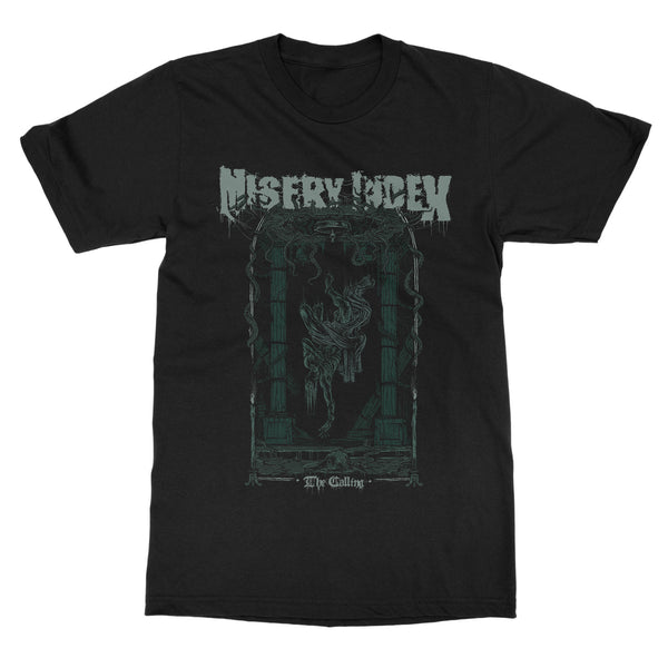 Misery Index "The Calling" T-Shirt