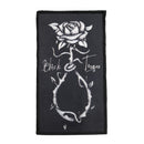 Black Tongue "Till Death" Patch