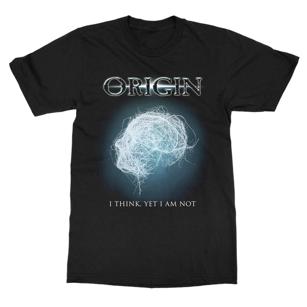 Origin "I AM NOT" T-Shirt