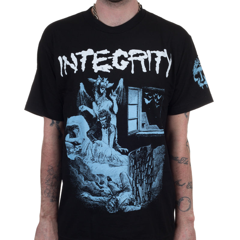 Integrity "Scorched Earth" T-Shirt