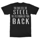 Scumfuck "Knife" T-Shirt