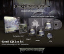 Eremit "Bearer of Many Names CD Boxset" Limited Edition Boxset