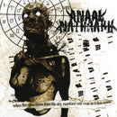 Anaal Nathrakh "When Fire Rains Down from the Sky, Mankind Will Reap as It Has Sown" CD