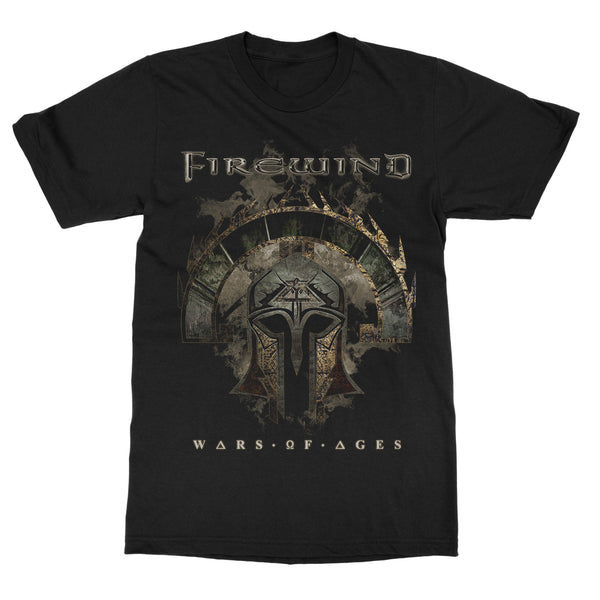 Firewind "War Of Ages" T-Shirt