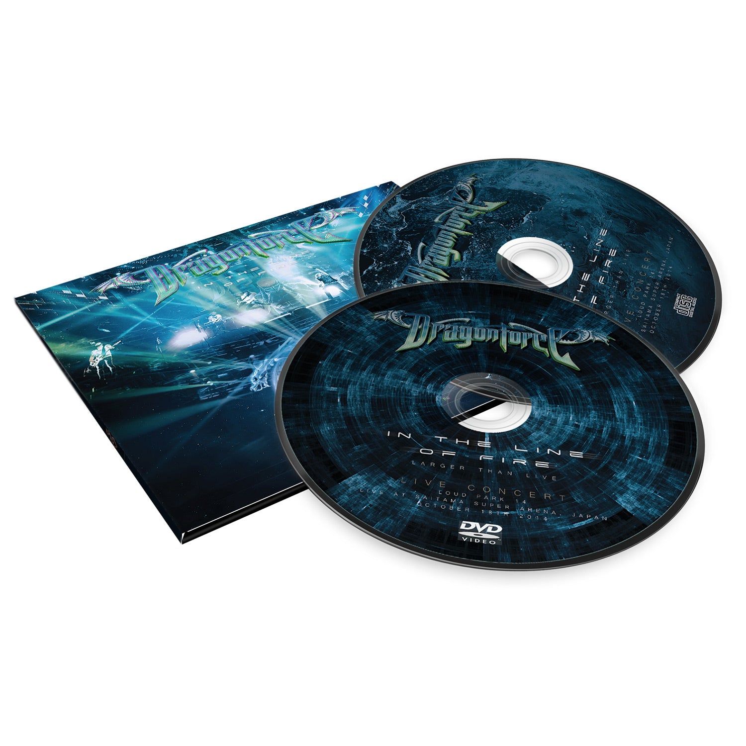 DragonForce 