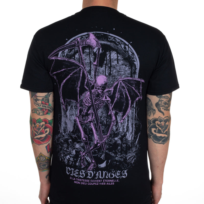 Despised Icon "Vies d'Anges" T-Shirt