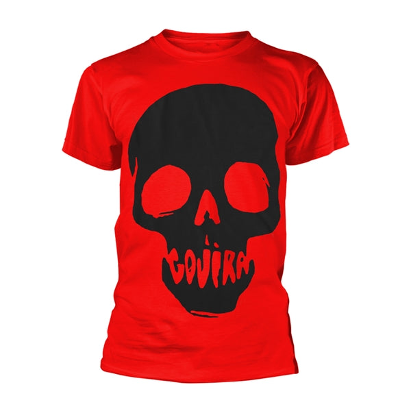 Gojira "Skull Mouth" T-Shirt
