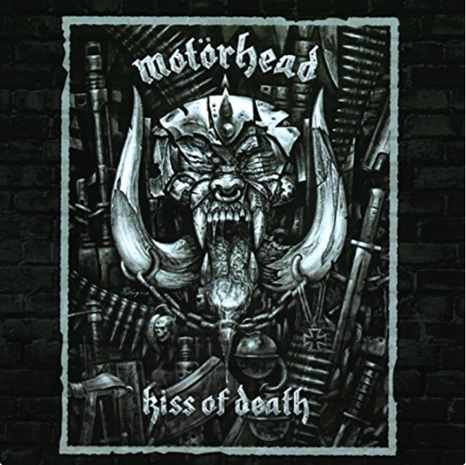 Motörhead Discography - Wikipedia