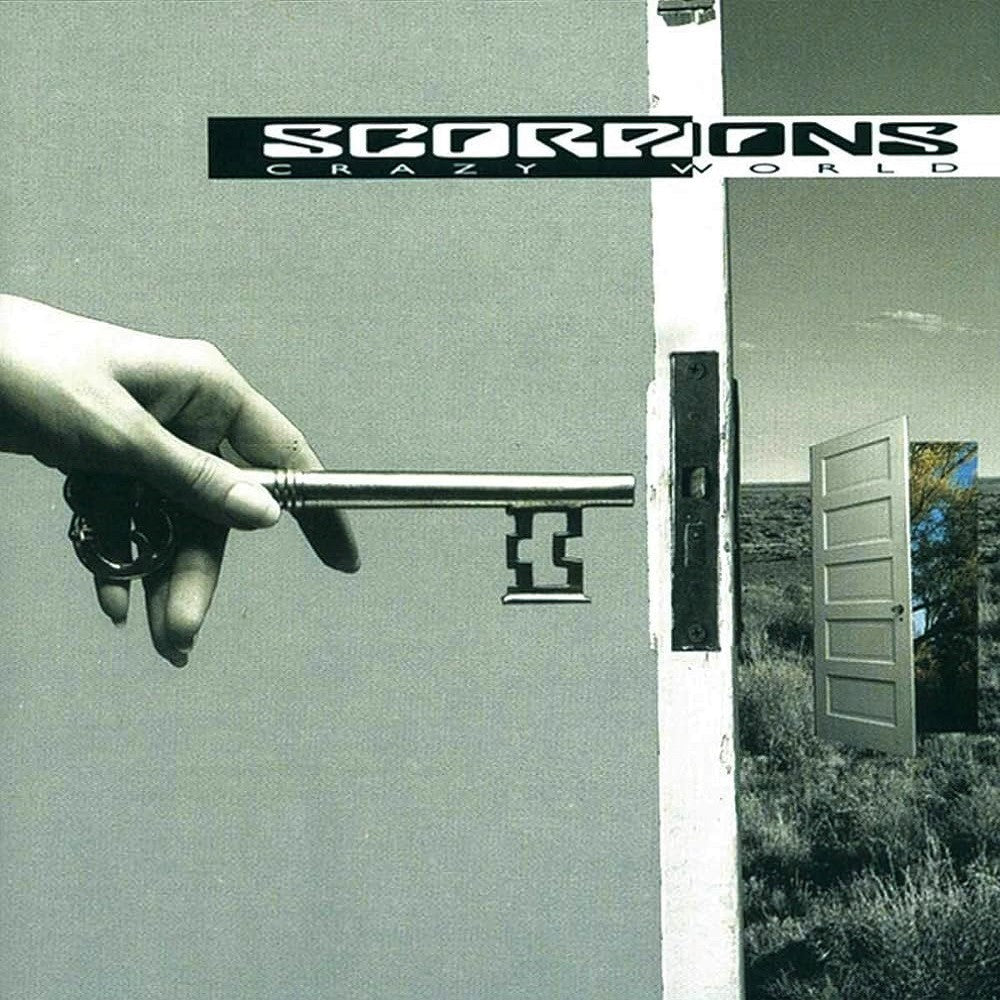 Scorpions 